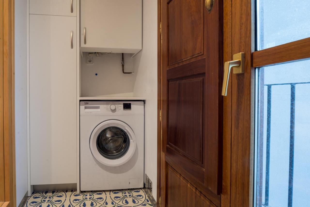 Pucela Apartmets Valladolid Eksteriør bilde